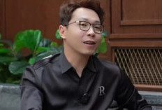 Resmi Tersangka, Ini Kasus yang Menjerat dr Richard Lee, Perkara Berat?