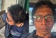 Polisi Berhasil Tangkap Nanang alias Gimbal, Pelaku Pembunuhan Artis Sandy Permana