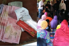 Kabar Gembira! PKH BPNT Tahap 2 Cair, Ini Daftar Daerah yang Terima Bantuan Lebih Dulu