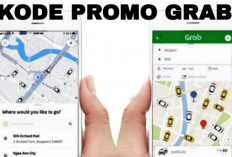 6 Promo Grab Hari ini 2 September 2024, Diskon Ekstra 70 Persen GrabFood, Grab Bike & GrabCar Rp9 Ribu 