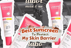 6 Rekomendasi Sunscreen untuk Remaja yang Bikin Sembuh dari Jerawat, ke Luar Rumah Anti Gosong Bestie!