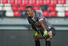 Ini Alasan Mantan Pelatih Kiper Timnas Pilih Gabung Persijap yang Terancam Degradasi