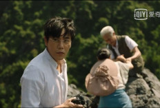 5 Rekomendasi Drama China Tentang Psikopat Paling Sadis, Berani Nonton Ga? 