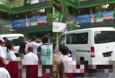 BGN Lakukan Evaluasi usai Mobil Pengangkut MBG Tabrak Siswa SD di Cilincing: Biaya Perawatan Ditanggung Kami