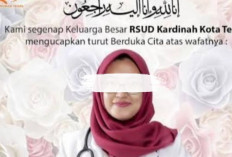 Sosok dr. Aulia Risma Lestari Peserta PPDS Anestesi yang Diduga Jadi Korban Perundungan, Ini Respon Tetangga..