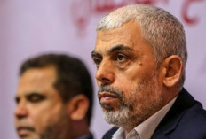 Mengejutkan! Israel Klaim Yahya Sinwar sebagai Pemimpin Hamas telah Tewas dalam Serangannya, Ini Reaksi Iran 