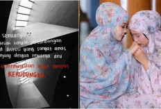 Syok! Anak Ridwan Kamil Umukan Lepas Hijab di Bulan Ramadan, Alasannya Bikin Netizen Kaget, Kenapa?