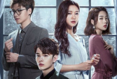Link Nonton Drama China Love Conspiracy Youku Sub Indo dan Jadwal Tayang Lengkap! 