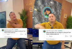 Viral Video Mitra MBG Joget-joget dan Sebut Untung 6 Juta per Hari, Kini Bikin Netizen Geram