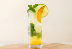 Mango Mojito Recipe The Perfect Drink for Summer Pleasure in Every Sip, Only 5 Minutes To Serving
