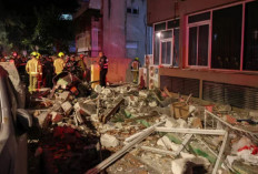 Serangan Iran ke Tel Aviv Memanas, Konflik Timur Tengah Kian Membara di Tengah Isu Dialog Damai