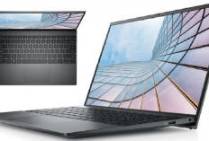 6 Rekomendasi Brand Laptop Dell Terbaik Tahun 2024, Berikut Spesifikasi Lengkapnya