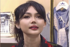 Penampilan Rina Nose Disorot, Isu Operasi Plastik Kembali Jadi Perbincangan Netizen