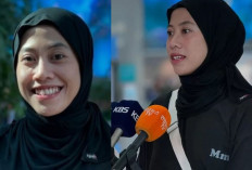 Prestasi Gokil Megawati Hangestri di Red Sparks: Bikin Bangga Indonesia, Kini Pilih Pulang Demi Ibunda