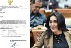 Rieke Diah Pitaloka Dipanggil MKD Gegara Tolak Kenaikan PPN 12 Persen di Medsos