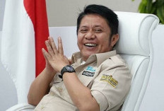 Gubernur Sumsel Herman Deru Finalis Penerima Pesantren Award 2025