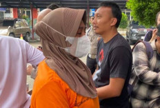 Pengemudi Yaris Menyerahkan Diri! Usai Menusuk Pemilik Toko Baju di Tangerang, Ini Kronologi nya...