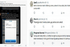 Netizen Galang Donasi bagi Bapak Penjual Es Teh yang Viral Dihina Gus Miftah, Dana Terkumpul Sudah Segini!