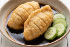 Pempek Tanpa Ikan! Resep Pempek Dos Sagu yang Gak Kalah Endul Khas Palembang