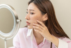 4 Cara Agar Flek Hitam Cepat Mengelupas, Wajah Auto Glowing!