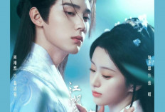 Kapan Tayang Drama China A Decade of Nightscape Lights? Ini Jadwal dan Fakta Terbaru! 