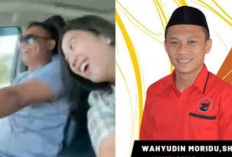 Viral! Wahyudin Anggota DPRD Gorontalo Ngaku Rampok Uang Negara, Publik Geram dan Desak Sanksi Tegas 