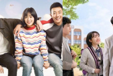 4 Rekomendasi Drama Korea Adaptasi China yang Populer dan Wajib Ditonton, Apa Saja? 