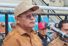 KPK Periksa Ulang LHKPN Wali Kota Prabumulih Arlan Imbas Anak Bawa Mobil ke Sekolah, Hasilnya?