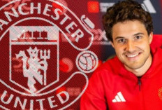 Kiper Madrid Beri Dukungan Lammens, Legenda MU Sindir Harusnya Martinez yang Dibeli 