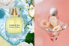 3 Rekomendasi Parfum Fruity Fresh, Manis untuk Wanita Aroma Paling Enak dan Semerbak, No 3 Sedikit Unik!