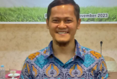 Ini Dia Ketua IKA Fakultas Hukum Muhammadiyah Terpilih, Janjikan Jadi Wadah Profesional Antar Alumni