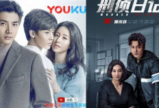 12 Rekomendasi Drama China Genre Thriller yang Seru dan Menegangkan, Wajib Nonton! 