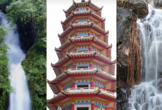 Wajib Kesini! 5 Rekomendasi Wisata Palembang 2026 yang Super Wow