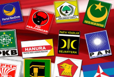 8 Partai Politik yang Dapat Mengajukan Paslonnya Secara Mandiri di Pilgub Jakarta 2024, Siapa Aja Nih...