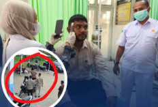 Dipicu Nasi Dingin Wakil Bupati Pidie Jaya Ngamuk Saat Sidak Dapur MBG, Kepala SPPG: Saya Ditinju Dua Kali!