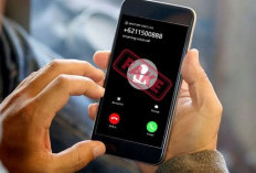 Waspada! Modus Penipuan Gaya Baru Lewat Telepon, Begini Ciri dan Cara Hindari Vishing