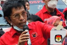 PDIP: Jika MK Tak Ubah UU Pilkada, Ada 150 Daerah yang Berpotensi Lawan Kotak Kosong