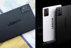 Performa Juara, Bocoran Tablet Lenovo Usung Chipset Snapdragon 8 Elite, Bakal Jadi Incaran Gamers?