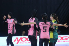 Daftar 8 Tim Promosi Livoli Divisi Utama 2026 