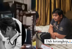 George Sugama Halim Terancam 2,5 Tahun Penjara, Polisi Tegaskan Tak Ada yang Kebal Hukum!