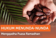 Apa Hukum Sengaja Menunda Qadha Puasa Ramadhan? Begini Penjelasan Syaikh Bin Baz...