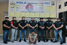 Yusril Ihza Mahendra Dijebloskan ke Penjara, Ini Kasusnya