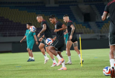 Malut United Incar Hat-trick Menang, Persis Wajib Waspada!