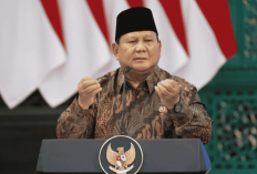 Prabowo Bikin Gebrakan Panas! Rp13 Triliun Uang Sitaan Korupsi CPO Bakal Dibelokkan Jadi Beasiswa LPDP