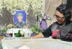 Sebelum Tewas, Prada Lucky Dipaksa untuk Mengaku LGBT oleh Senior, Ibu Korban Minta Pelaku Dihukum Berat!