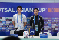 Ini Yang Diwaspadai Jepang saat Hadapi Indonesia di Semifinal Piaal Asia Futsal 2026