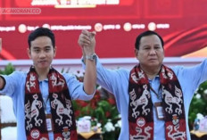 Janji Prabowo-Gibran JIka Menang, Makan Siang Gratis, Kemiskinan Nol Persen dan Sejahterakan ASN
