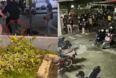 Penyebab Oknum Anggota TNI Lakukan Penyerangan ke Markas Polres Tarakan, Ternyata Hanya Masalah Sepele