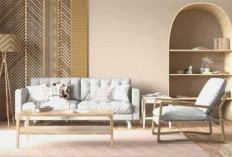 4 Rekomendasi Warna Cat Rumah Ini Bisa Bikin Hidupmu Lebih Tenang dan Berenergi Positif!