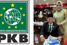 Dipercaya Jadi Ketua Fraksi PKB DPRD Kota Tangerang, Afdan Nanung Siap Tampung Aspirasi Masyarakat 